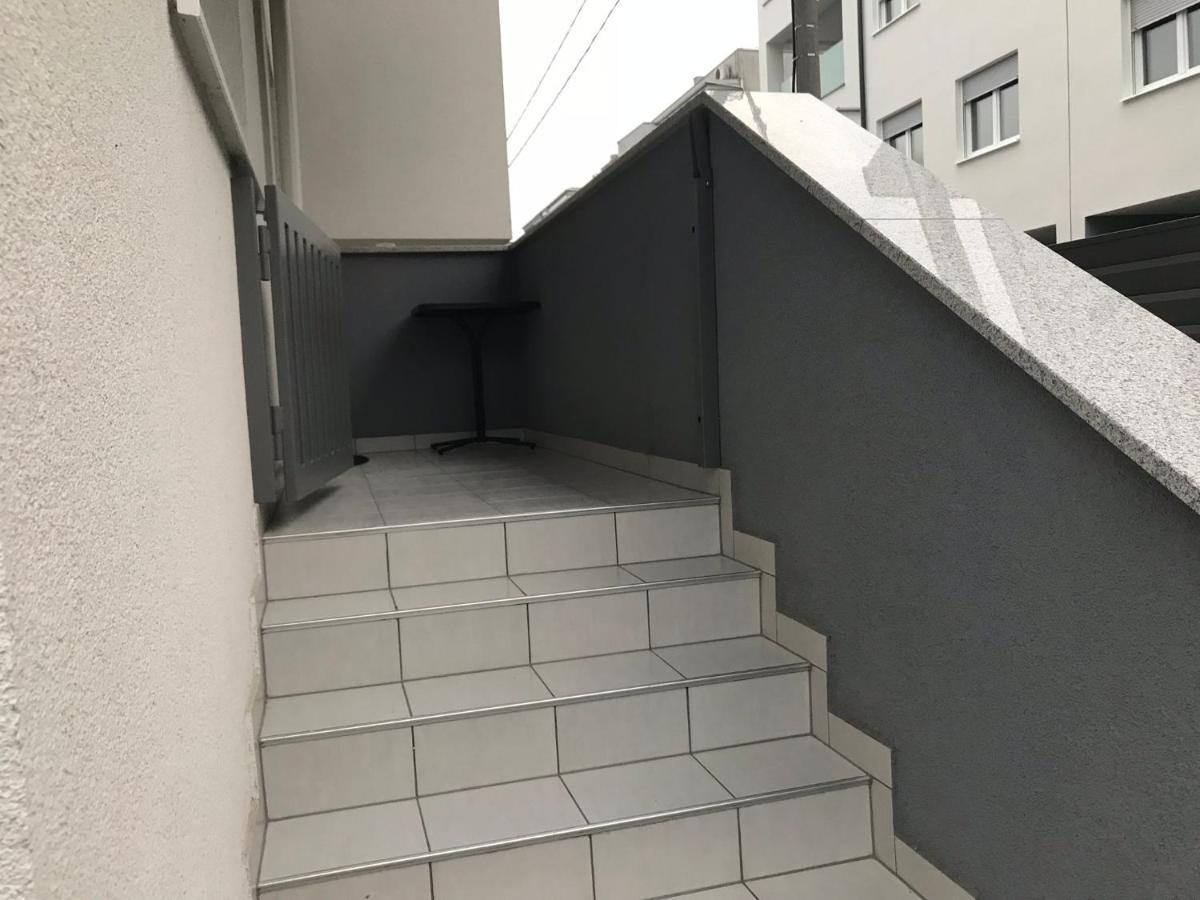 Apartment Sara - Free Parking For 2 Cars زغرب المظهر الخارجي الصورة